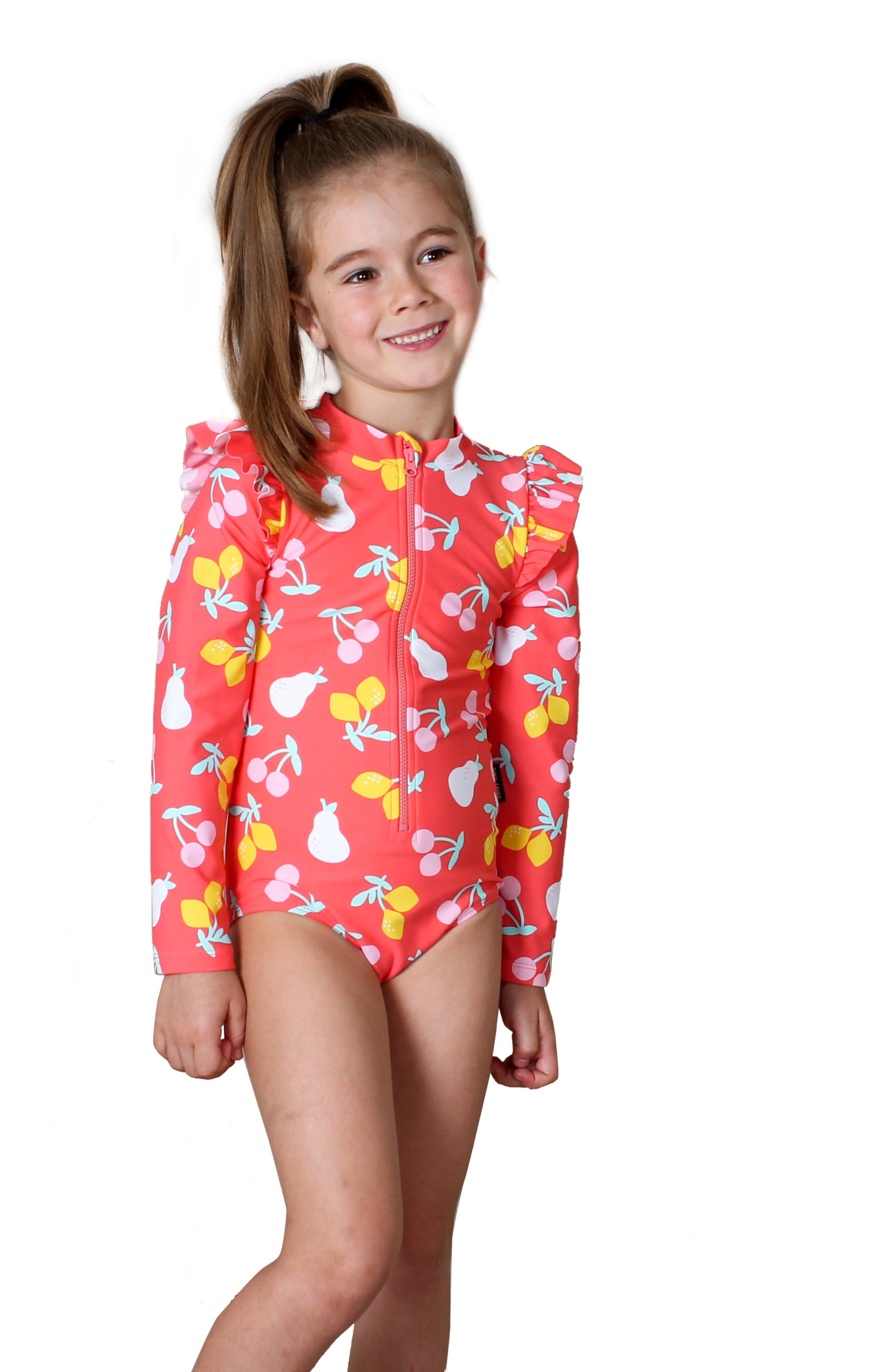 Noon Swim Bikini Tankini Two Pieces Swimwear for Girls Toddler in Size 2T 3T 4T 5T /& 6